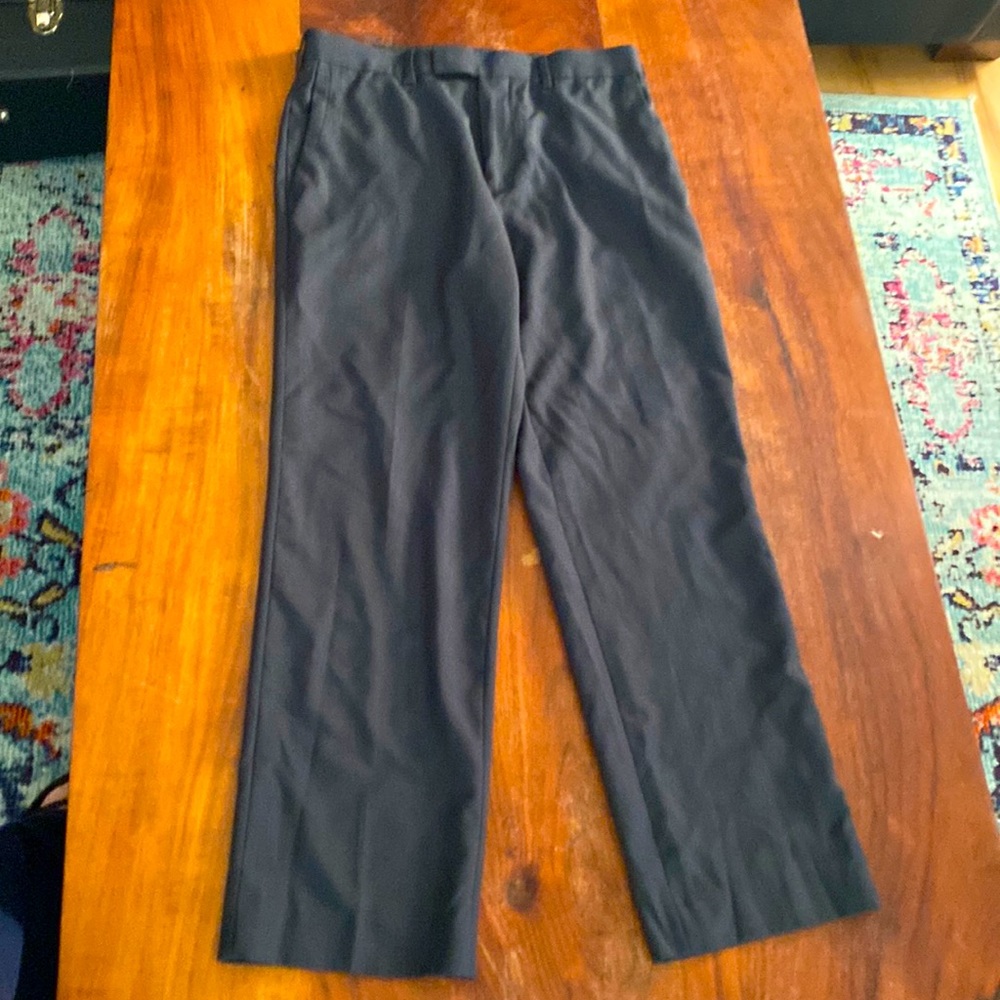 No flaws, mens pants
